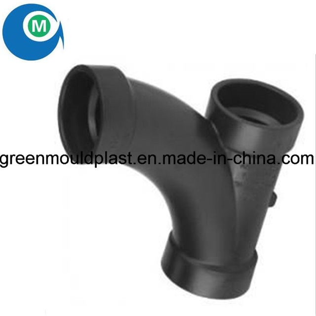Injection PVC Pipe Fitting Molds