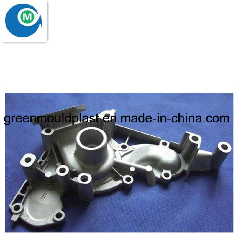 High Precision Auto Parts Toyoto Bumper Mould Manufacture