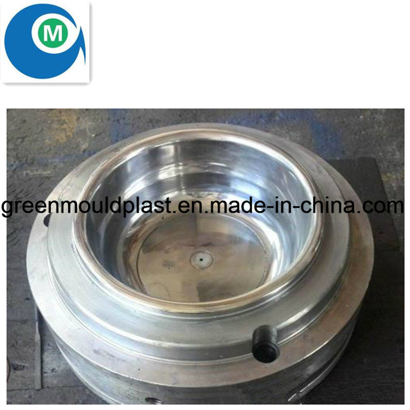 Cheap Price for Injection Plastic Basin Mold