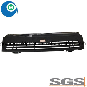 Manufacturing Plastic Injection Mould for Auto Parts Grille