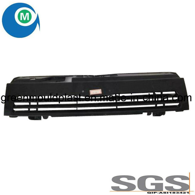 Manufacturing Plastic Injection Mould for Auto Parts Grille