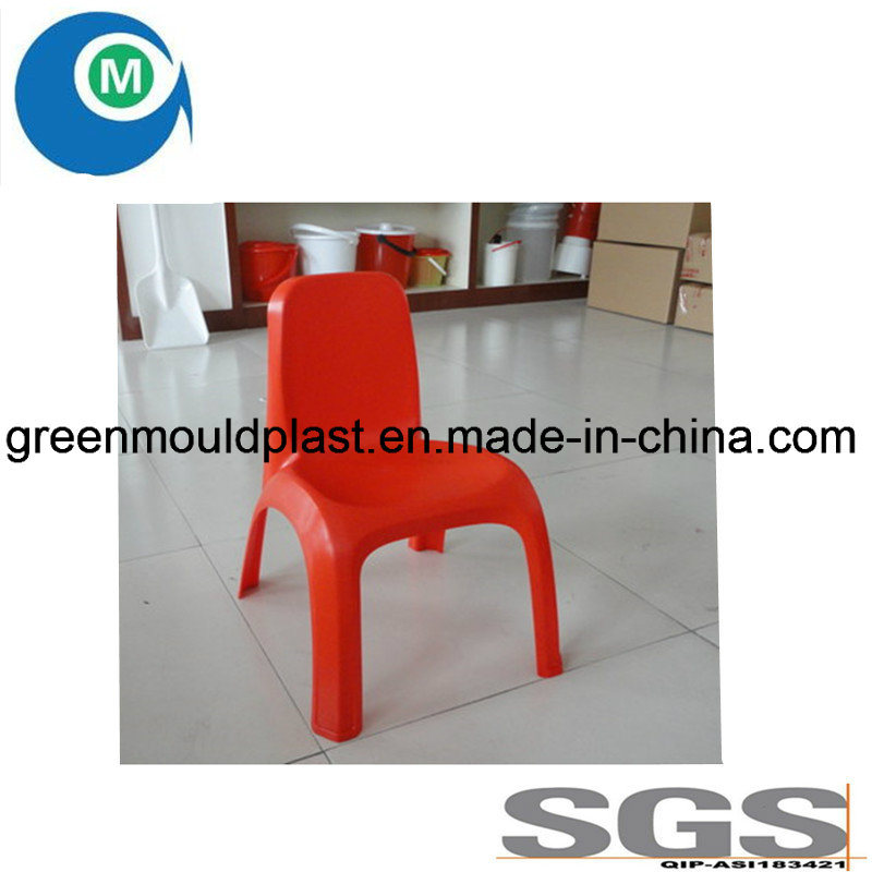 OEM Kinds of Injection Plastic furniture Chairs Mould Factory