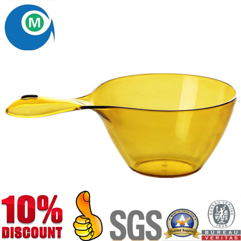China Mould Factory Making Injection Plastic Water Scoop Mould