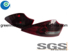 OEM Injection Plastic Totoy Car Light Part Mould with High Quality