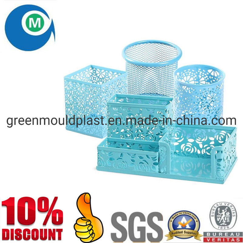 Dust Bin Mould Plastic Dust Bin Mould