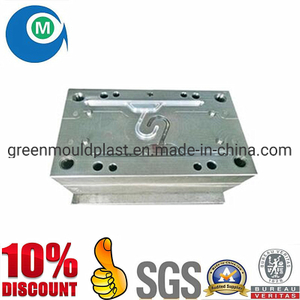 Plastic Clothes Hanger Mould Commodity Injection Mold Manufacturer