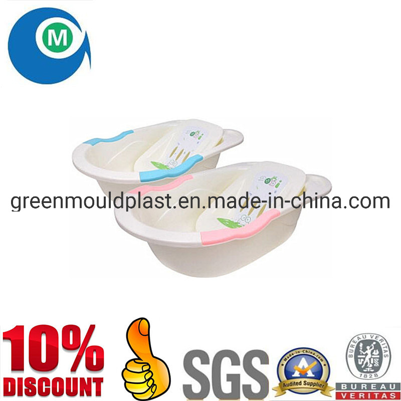 Hot-Sale Plastic Baby Bathtub Mold Injection Mold