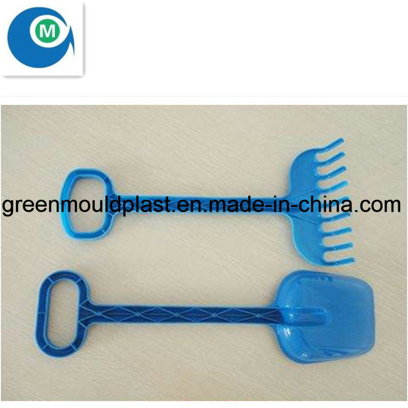 OEM Plastic Beach Toy Parts Car Mould