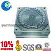 China Plastic Cutlery Mould Maker Injection Plastic Spoon Mould