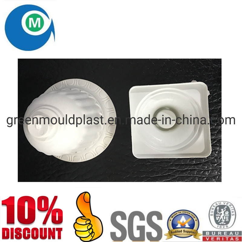 Making Injection Plastic New Flowerpot Wedding Use Mould