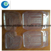 Injection Plastic Benz Car Foot Mould Factory