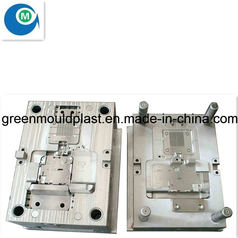 Home Use of Plastic Switch Molding Factory