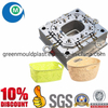 Durable Utility of Plastic Storage Basket Moulds