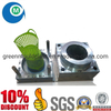 Premium Injection Plastic Laundry Basket Hamper Mould