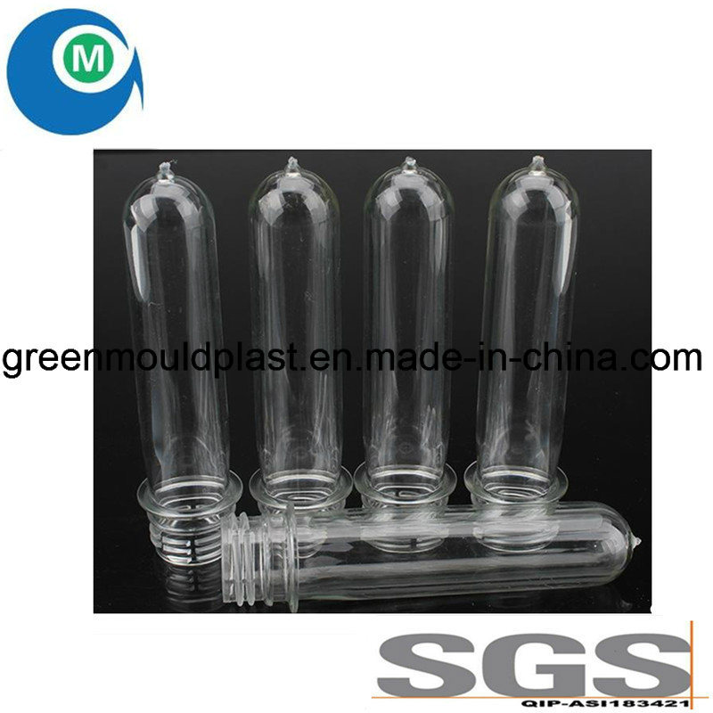 OEM High Quality of Useful Bottle 28mm Pet Preform Mould Manufacture
