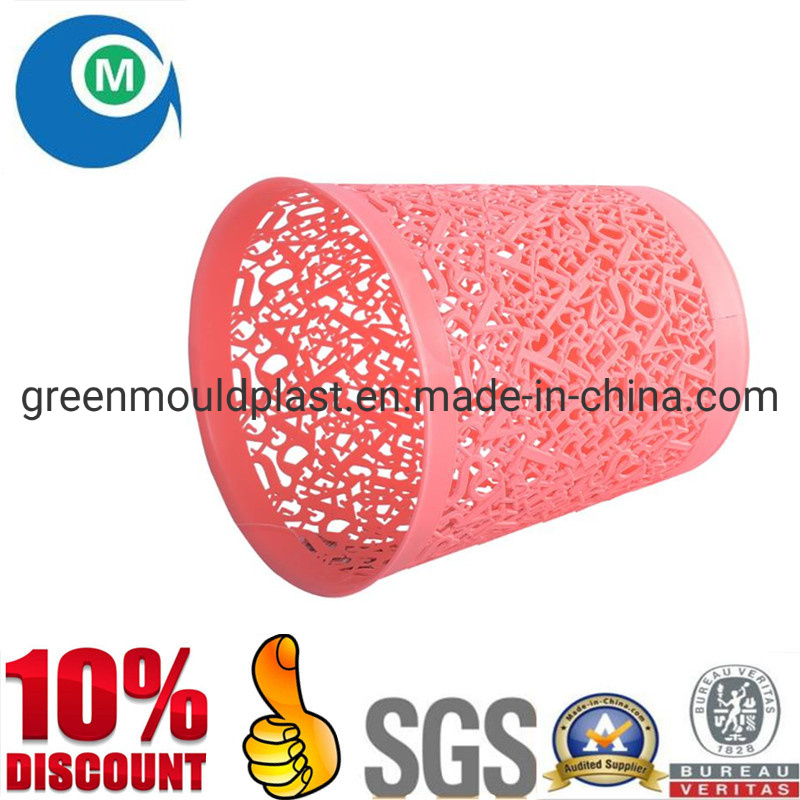Dust Bin Mould Plastic Dust Bin Mould