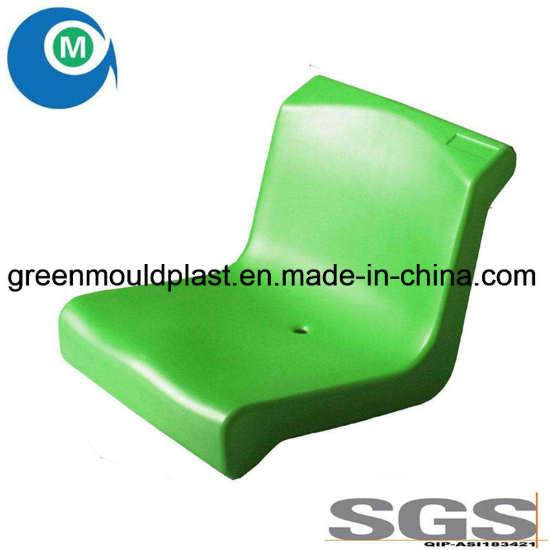 OEM High Quality Garden Armless Chair Mould with 3 Inserts Design