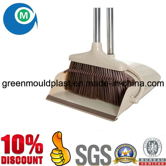 High Quality Plastic Injection Dustpan Mould Manufacturer