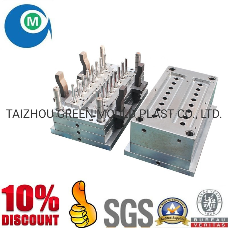 Hot Sale Pet Jar Preform Injection Mould China Factory