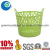 Professional Factory Supply Plastic Laundry Basket Mold