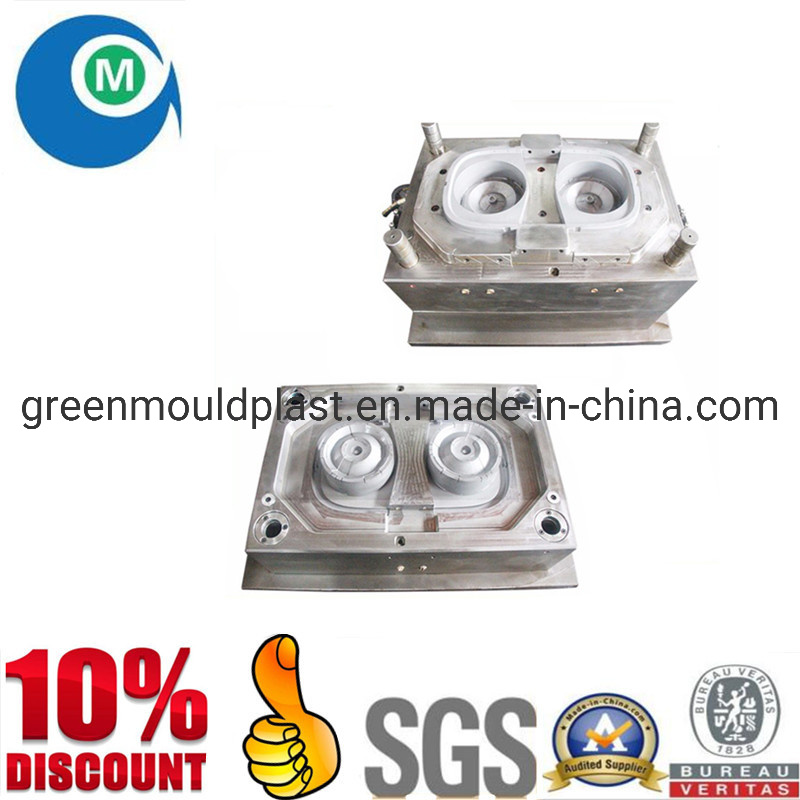 OEM New Style Self-Washed Magic Mop Mould Factory