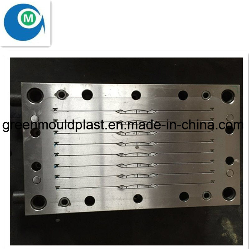 High Quality Injection Paint Bucket Mould with Cheap Price