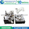 Chear Price PVC Pipe Fittings Mould PPR Mold Factory