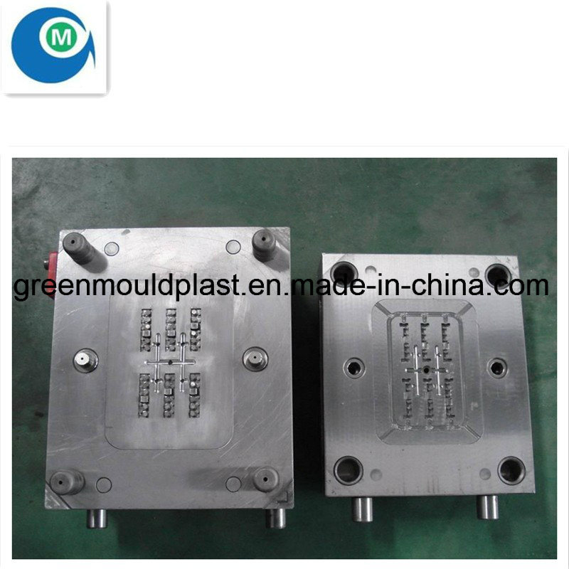 OEM Injection Plastic Socket Mould Manufacturer