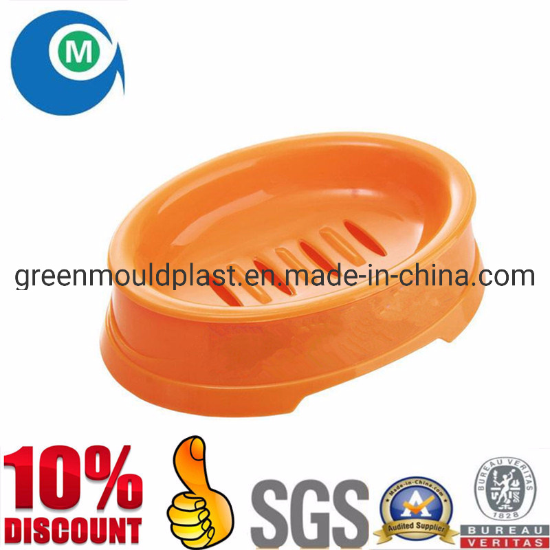 Soap Box Plastic Mold Design Manufacture Soap Case Injection Mould
