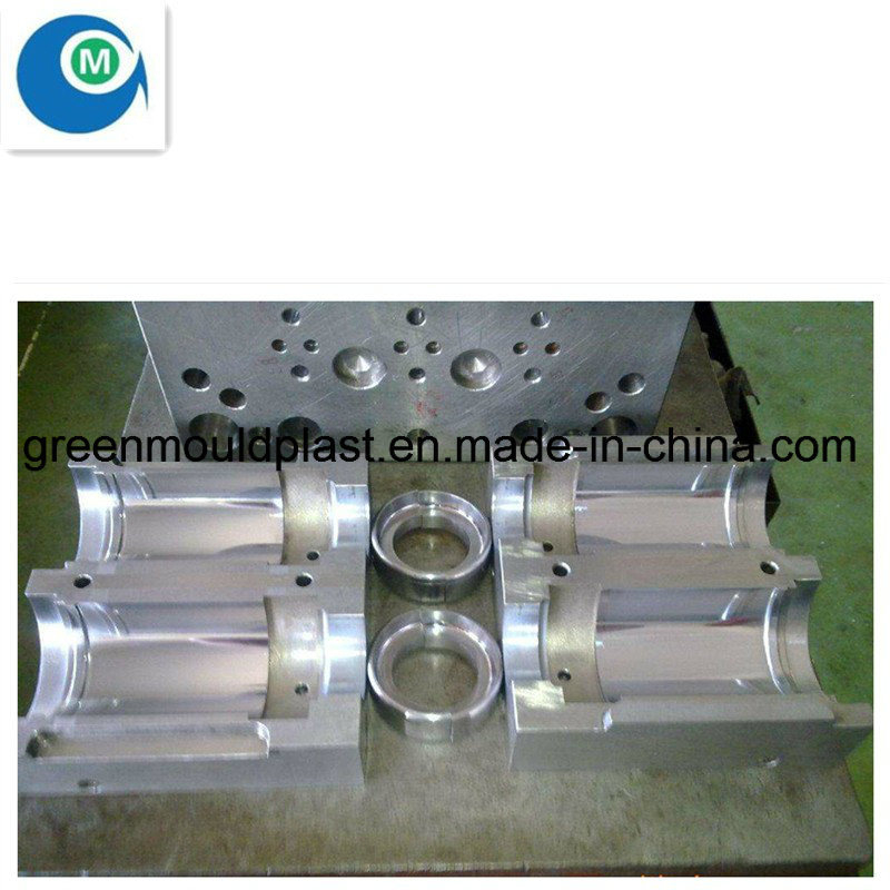 Injection Plastic Blowing Mould