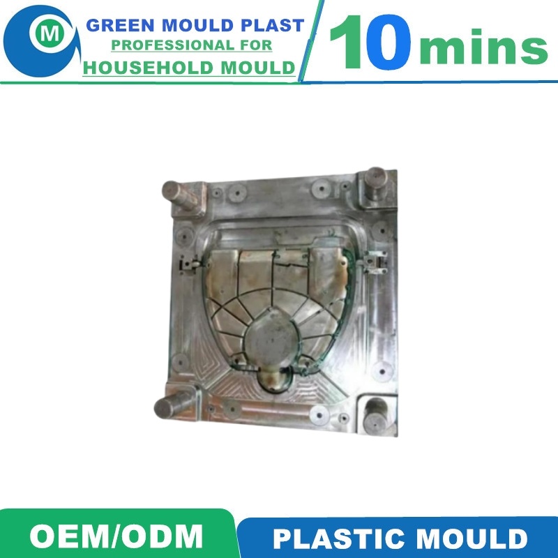 Factory Directly Plastic PP Dustpan Mold Injection Mould