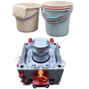 PP High Strength 13L Water Bucket Injection Plastic Mould with Low Price