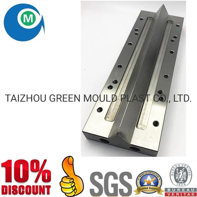 High Quality High Standard 300.450, 650, 800mm Melt Blown Cloth Mould