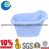 Cartoon Design Double Color Plastic Injection Baby Bathtub Mould
