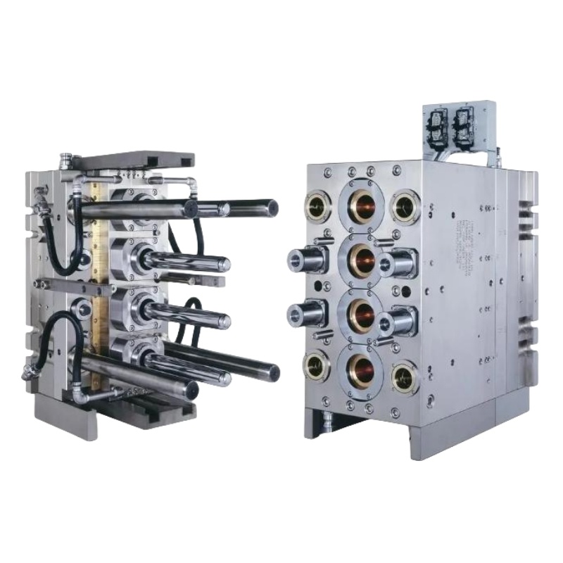 28mm Pet Preform Mould Preform Injection Mold Preform Mold No Reviews Yet