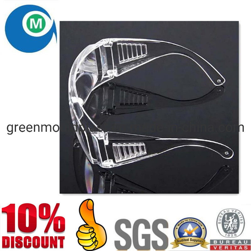 Professional for Making Injection Plastic Goggle Mould Within 5 Days