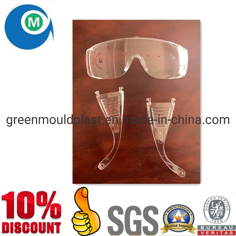 Cheap Price High Quality Goggle Mould for Eye Proctecting
