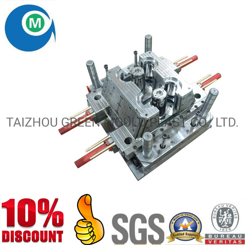 OEM Injection Plastic Water Jug Mould Manufacturer From Green Mould Plast