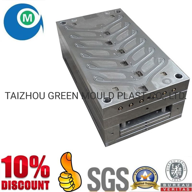 Top Quality Injection Household Plastic Mould/OEM Custom Injection Plastic Hanger Mold