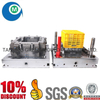2020China Hot Selling & Newly Design Plastic Injection Fish Crate Mould
