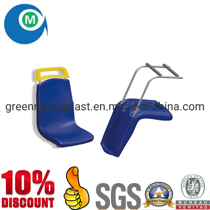China Plastic City Bus Seat Mold Vehicle Seat Mold Plastic Mold Manufacturer