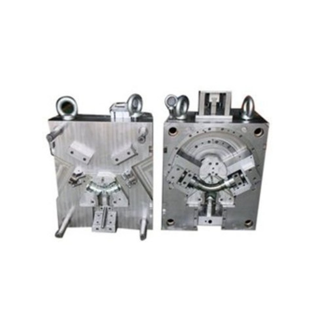Hot Sale High Quality Plastic PVC Joint Pipe Fitting Mold