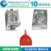Manufacturing Plastic Broom Dustpan Injection Mould Plastic Parts Mould