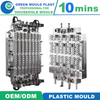 Hot Runner System 24 Cavity Neck Size Pin Preform Mould for Sales