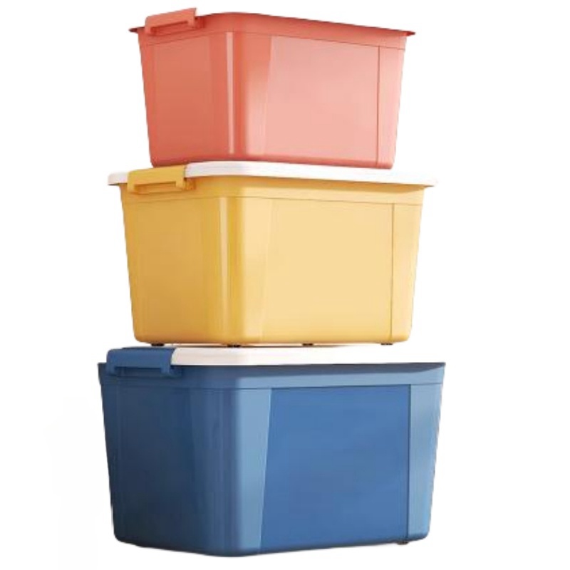 Taizhou Professional OEM/ODM Quality Assured Factory Price High Polishement PP PS Plastic Injection Storage Box Mold