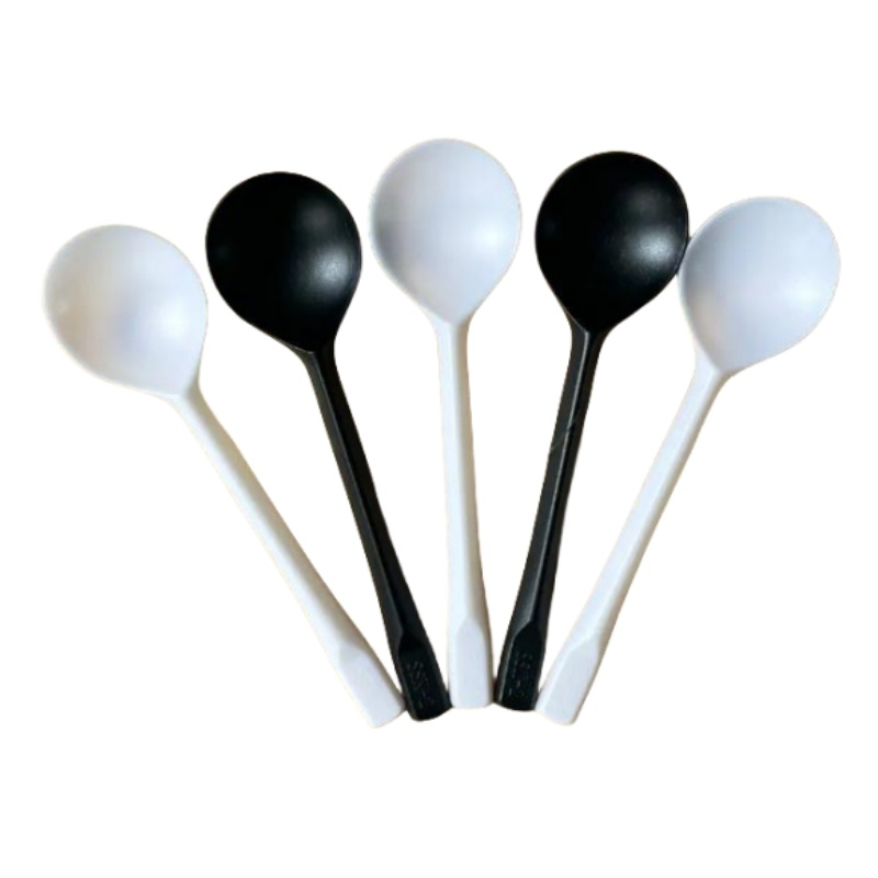 Mass Production Molds and Tooling for The New Customized Spoon