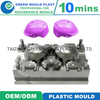 Plastic Used Safety Helmet Mould for Sale