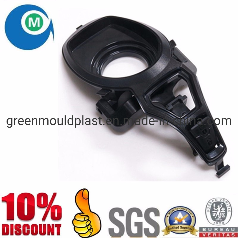 Factory Custom Plastic Car Parts Plastic Injection Mould for Car Parts