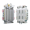 Customized Production of High-Precision Multi Cavity Pet Preform Mold