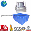 High Quality Injection Fish Crate Mould